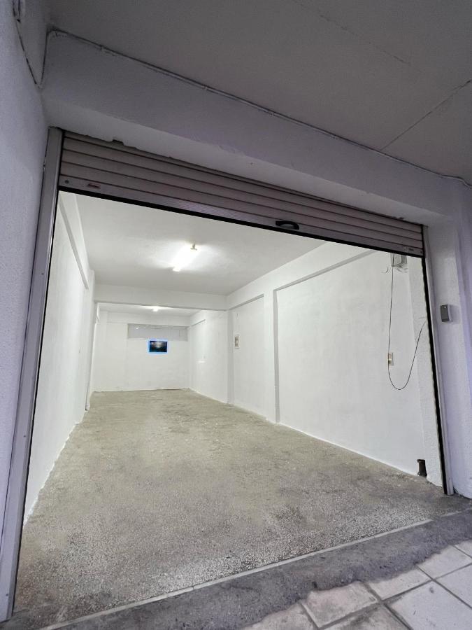 Poseidon'S Premium Apartment Kateríni Exteriör bild